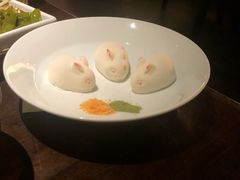 山药兔-掌柜的店·河南菜(世茂店)