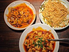 -外婆家(蓝色港湾店)