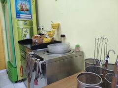 -小谷姐姐麻辣拌·麻辣烫(北辰店)