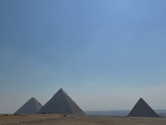 -吉萨金字塔群