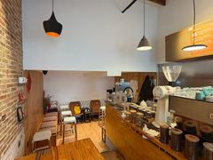 -Cafe del Volcan(永康路店)