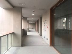-众独空间沉浸式自习室(三阳路铂仕汇店)
