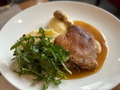油封鸭腿-LA MAISON公鸡和龙(蛇口店)