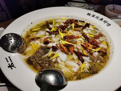 -太二酸菜鱼(正大广场店)