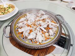 -凯盈阁·顺德私房菜·桑拿鸡