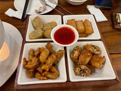 -临家闽南菜(五店市店)