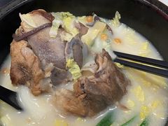 -大鼓米线(浦东长泰店)