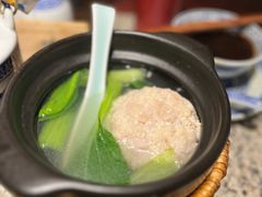 -南京大牌档(香港广场店)