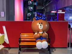 -嗨翻Hi-Fun竞技主题乐园·蹦床亲子生日轰趴(国光1937店)