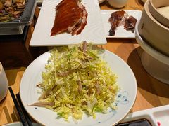 -四季民福烤鸭店(前门廊房二条店)