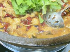-都江堰石锅鱼