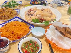 -顺德公美食(西乡店)