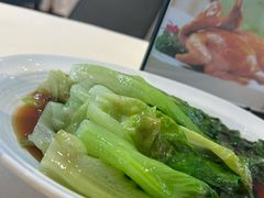 -怀德酒楼·粤菜·海鲜·茶点(宝安国际机场店)