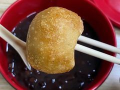 -糯米香(长江路店)