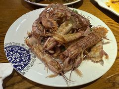 -裕合顺清真餐厅·回民老菜·大连海鲜(西安路店)
