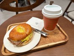 -Peet's 皮爷咖啡(深圳湾万象城店)