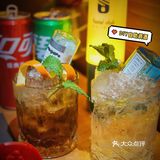 金沙洲超有氛围的微醺浪漫聚会点-“Social Club”