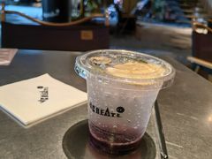 -J Create城市露营咖啡·简餐·宠物(上海动物园店)