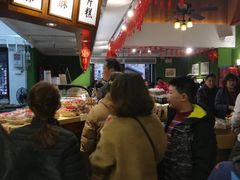 -汪玉霞(汉口里店)