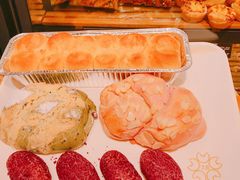 -丁香西饼屋(桂林路店)