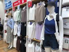 -优衣库(青岛万象城店)