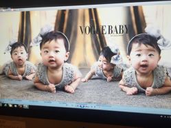 -COCOSKY 巧克力天空兒童摄影(凯德和平广场店)