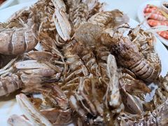 -南海渔家•海鲜•正宗海南菜(海棠湾店)