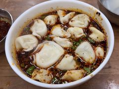 -回坊马二饺子馆