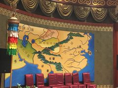 -蒙古大营·蒙古演绎餐厅(赛马场店)