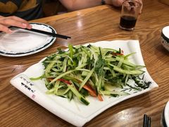 -西北朗益和穆斯林餐厅