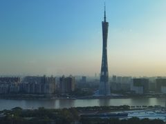 -广州富力丽思卡尔顿酒店