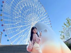 -凯德广场(武胜路店)