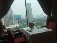 -锦江宾馆-花园餐厅