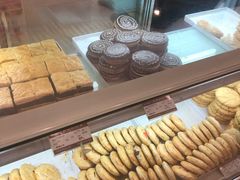 -长发西饼(临顿路店)