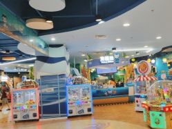 -万达宝贝王(成都锦华店)