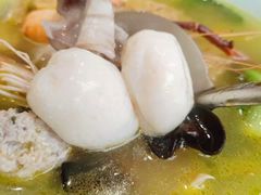 老底子杭三鲜-百家鲜·杭帮菜