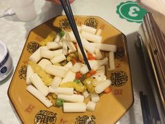 -业华湘·特色菜