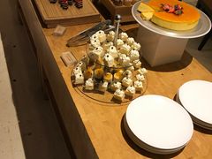 -龙之梦万丽酒店青餐厅