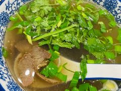 -清真·西北桥头拉面大王(丁家桥店)