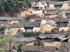 -杨家堂村
