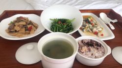 -裕月馨月子中心(滨江店)