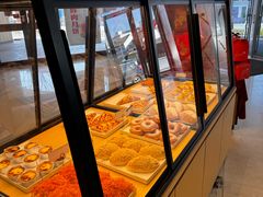 -长发西饼(临顿路店)
