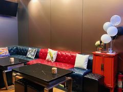 -JUKEBOX玖部音乐餐厅(华侨城店)