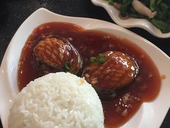 -胶东海鲜大排档(北太平庄店)