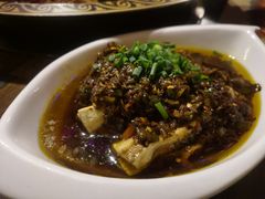 -一只烧鸡公(游仙店)