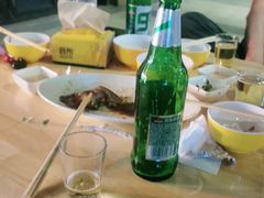 -卤鹅鲜生(卤鹅鲜生万科金域悦府店)