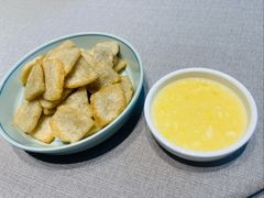 -北平食府·北京烤鸭(北京西站六里桥店)