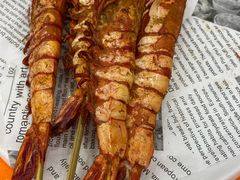 -粤盛海鲜平价店(洛溪食街店)