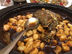 -尚品家宴(槐荫店)