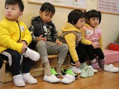 -奇乐全日制婴儿学校·早教